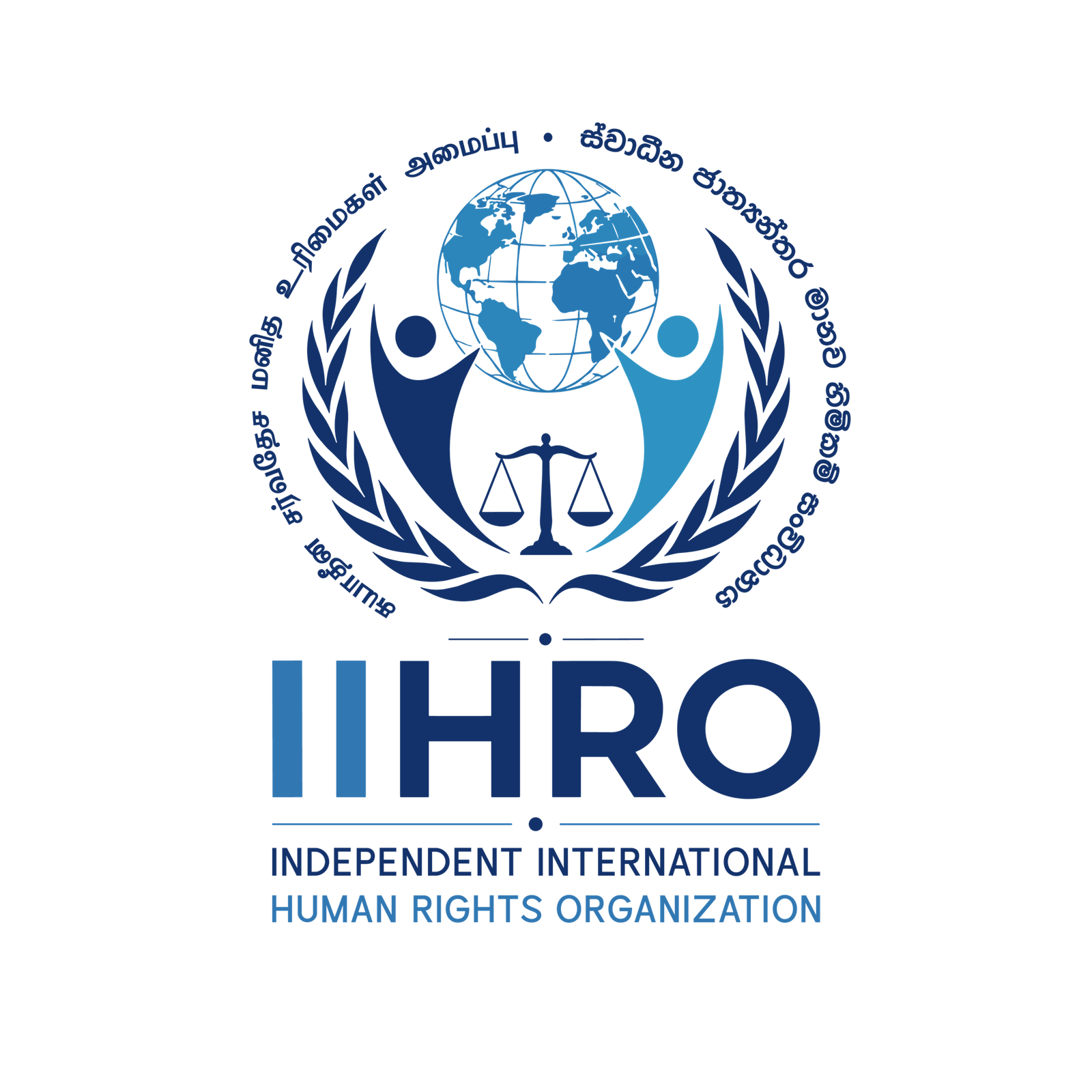 Independent International Human Rights Organization IIHRO