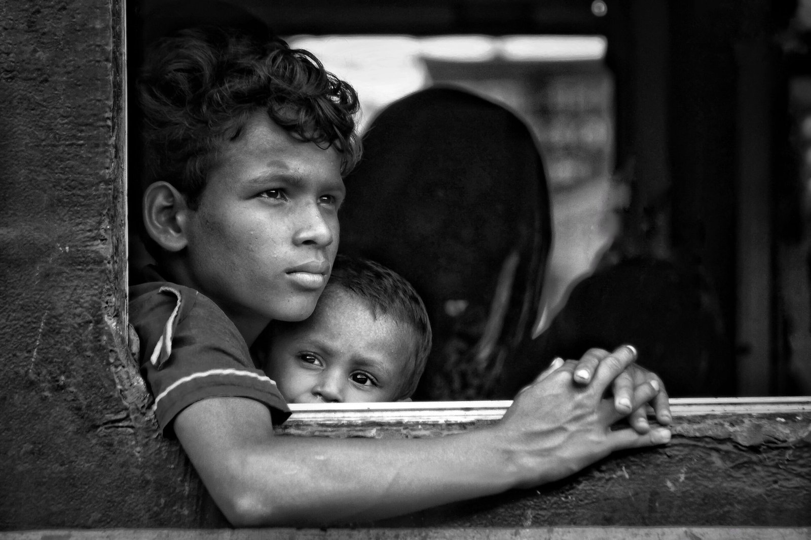 Humanitarian assistance